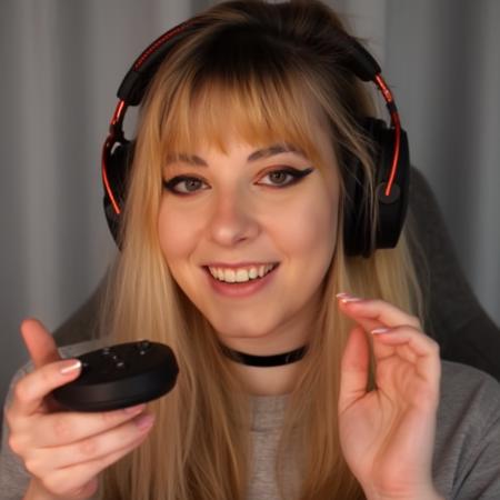 ASMR Divinity V1