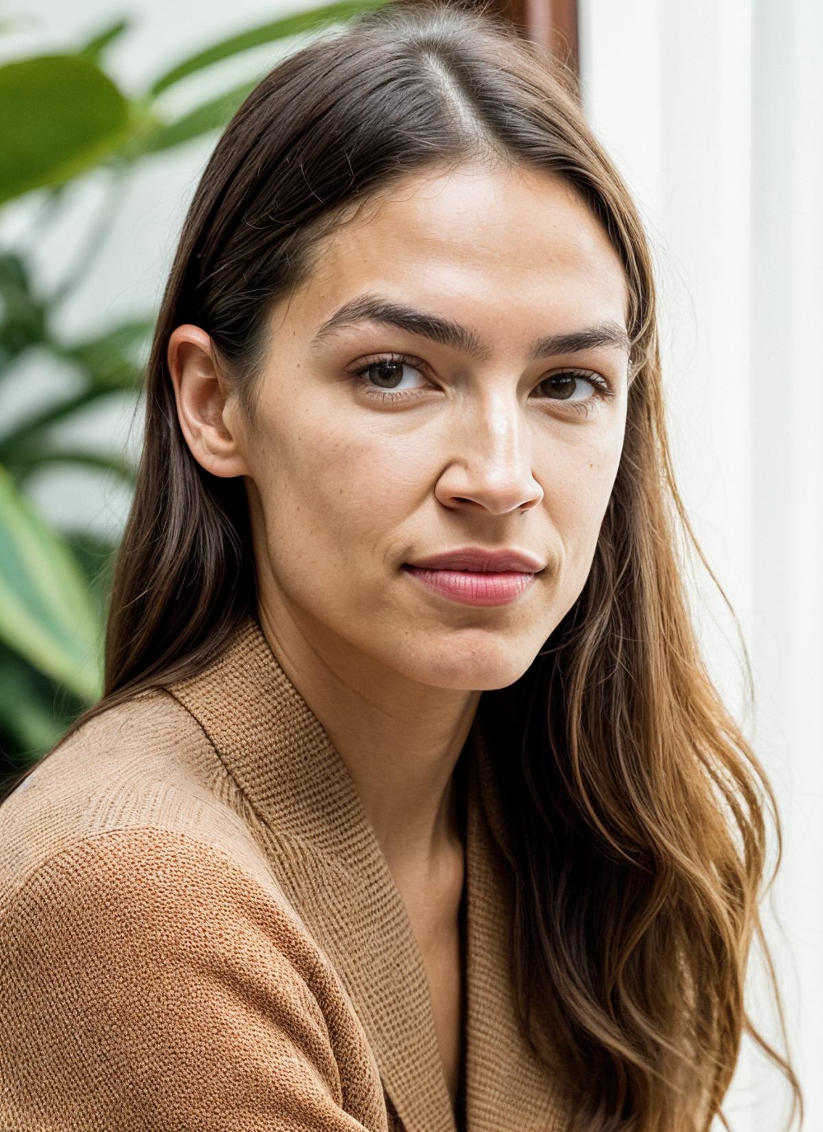 ocasio alexandria