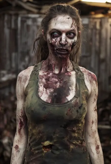 [Horror] s4w3d0ff Blend