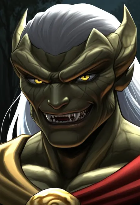 Kain (Legacy of Kain)