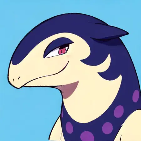 Typhlosion/Hisuian Typhlosion (Pokemon)