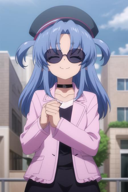 Kurobane Alice | Shadowverse Flame | シャドウバース フレイム v1.0