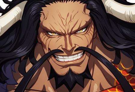Kaido | One Piece Kaido