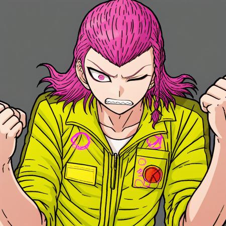 Kazuichi Souda V1