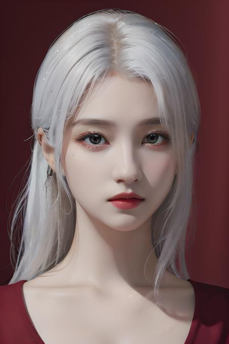 girlslike_gxt GuanXiaotong v1.0