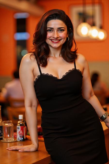 Prachi Desai v1.0