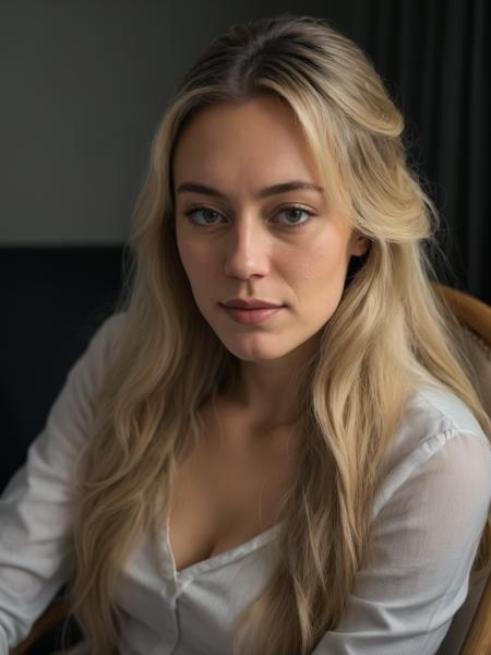 Natacha Oceane v1.0