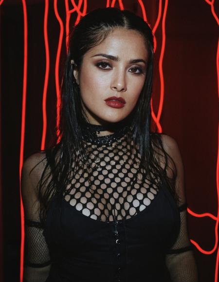Salma Hayek XL (young) v1.0