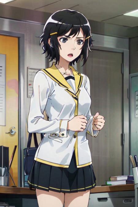 Sherry | Plastic Memories | プラスティック・メモリーズ v1.0