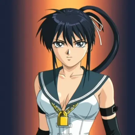 Mia Kakuta - Sex Craft / Gakuen Nanafushigi