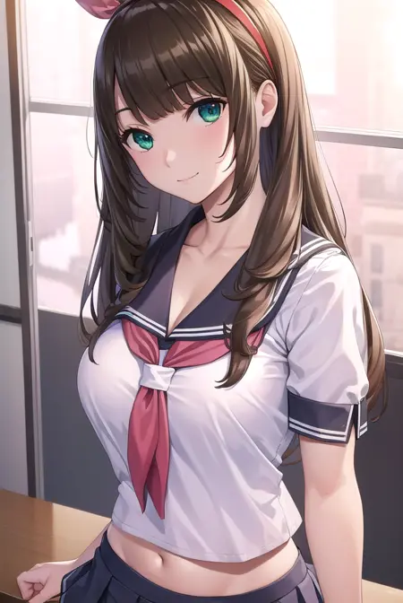 Chitose Nishina - [Seto Yuuki] Chitose ([世徒ゆうき] 千歳)
