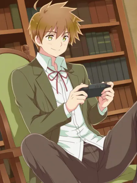 Slovakia (Hetalia)