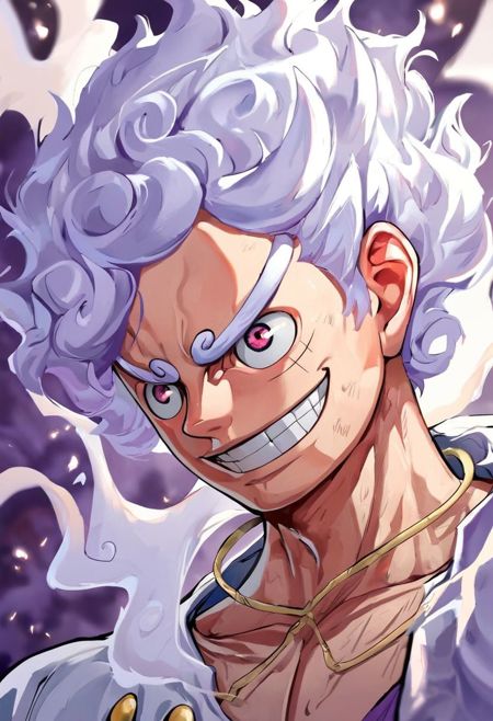 Luffy gearseconds  Gearfour Gearfive  Cap Nocap Wano Funy Smiling  Serious Figure Layer Angry Haki Jajaja Kid Hungry Nudechest  Sad Snow Smile Blood Fire