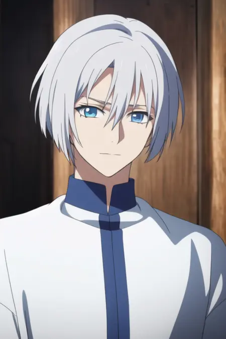 Ki-ja / Akatsuki no Yona