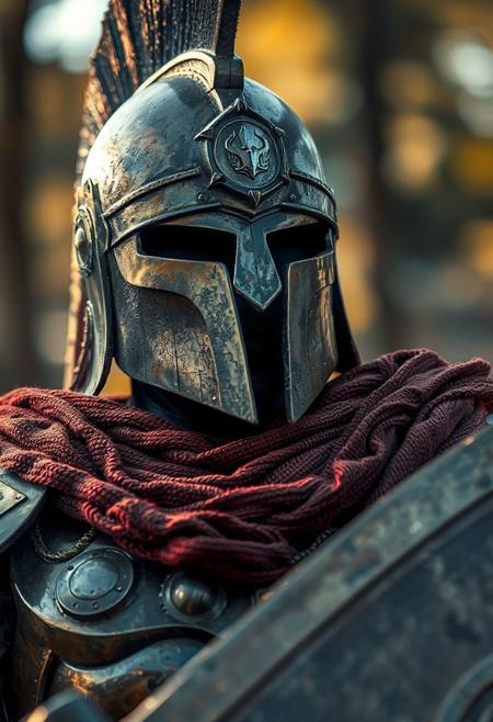Spartan.
FHD, Rich in details, masterpiece.