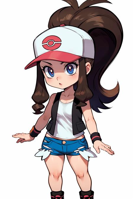 hilda (pokemon)