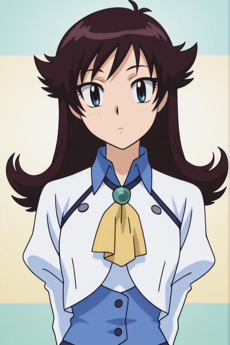 Zettai Karen Children | Natsuko Tokiwa illustrious