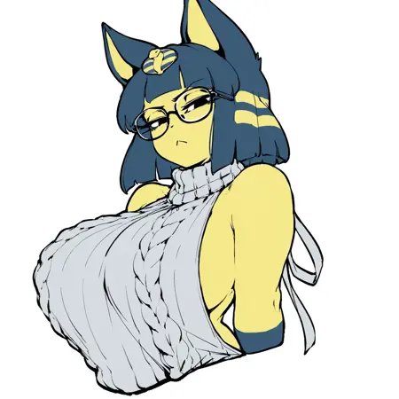 Furrchan Style | Illustrious/Pony