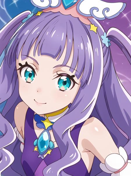 Cure Majesty [Hirogaru Sky Precure] v1.0