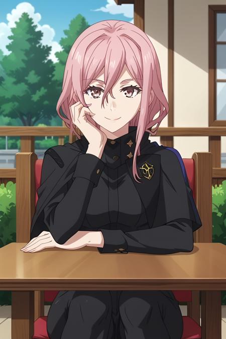 Falin Rina Yubikitasu - Why Does Nobody Remember Me in This World Pony