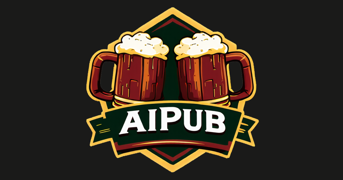 What is AIpub?