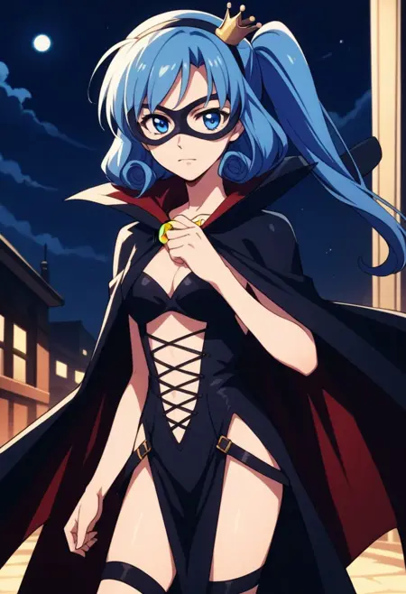 Tantei Opera Milky Holmes