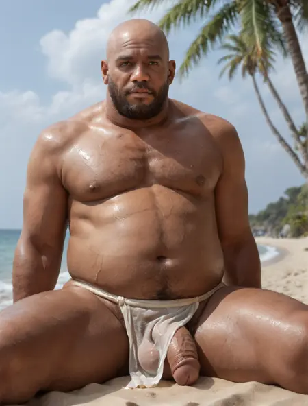 Coach from Left 4 Dead