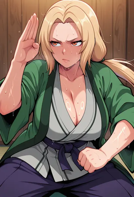 Androjuniarto Style | LoRA for Illustrious