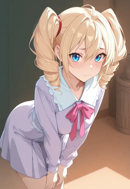 Ravel Phenex - Highschool DXD