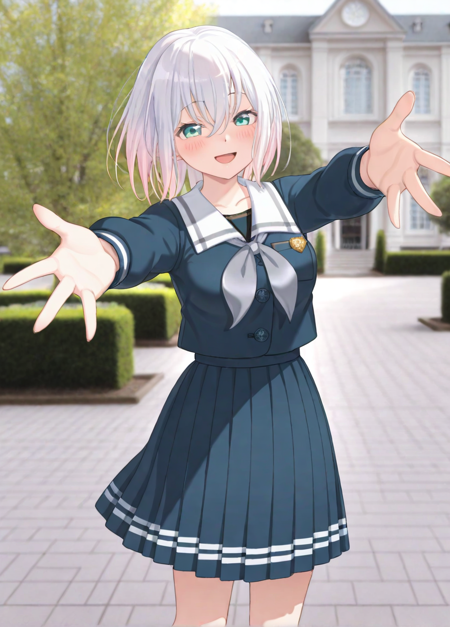 BanG Dream! Morfonica:仓田真白Kurata Mashiro v1