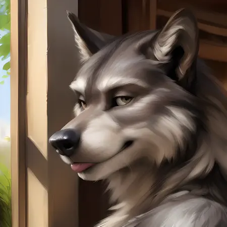 Fenris_Wolf's Avatar