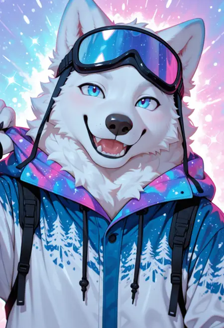 LatteLeopard's Private Models