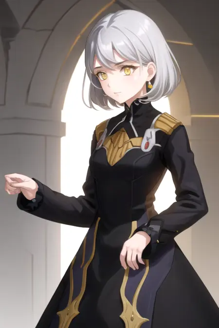 Febronia (Xenosaga)