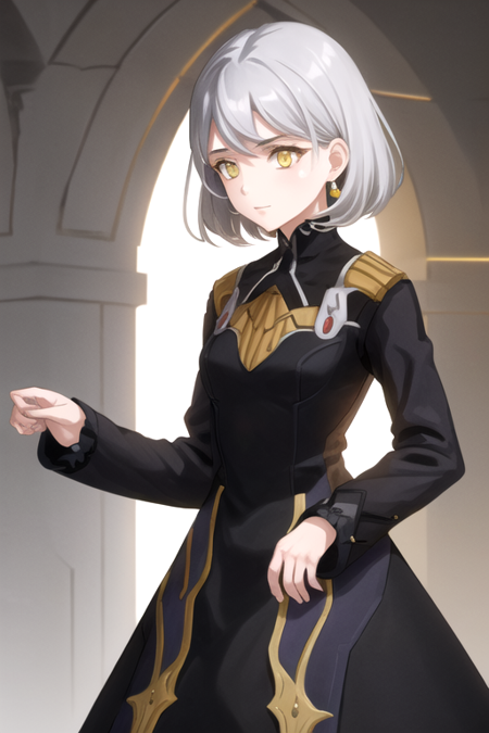 Febronia (Xenosaga) v1.0