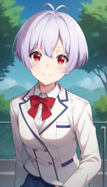 伊莉雅·伊留申-恋爱Flops(Irina Ilyukhina-Renai Flops)