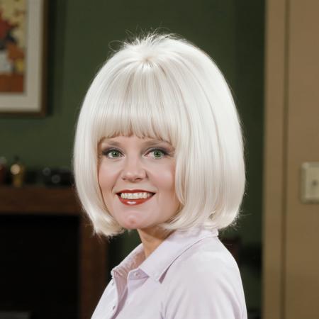 Carol Wayne V1 v2.0 Flux