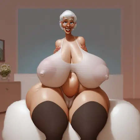 Fun Hourglass