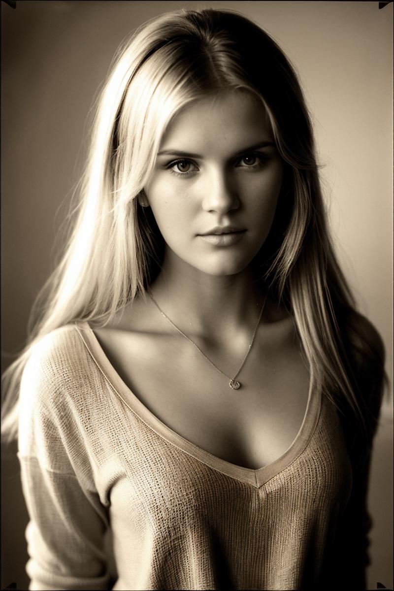 Maggie Grace image by JernauGurgeh