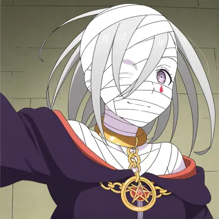 [Re:ZERO] Sirius Romanee-Conti | The Sin Archbishop of Wrath