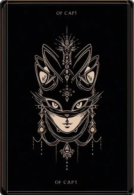 Toki_no_- F.1 - Card Style