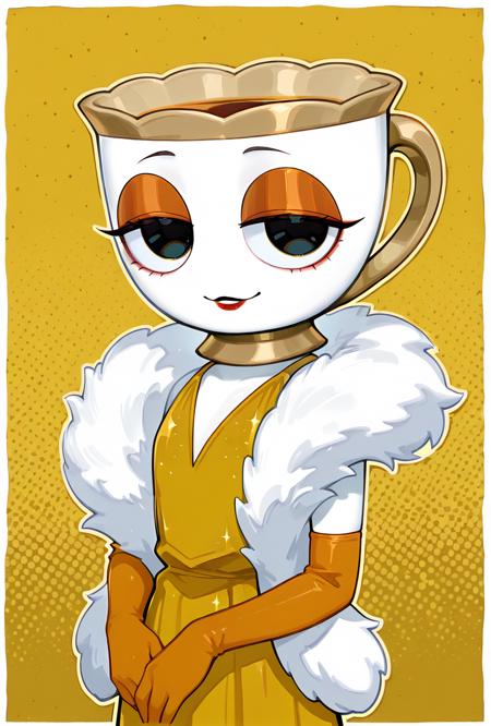 Teagan -- Roblox Dandy's World Noob + Illust noob eps