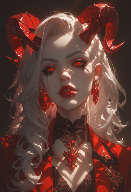 Dramatic Lighting Slider - Illustrious v1.0