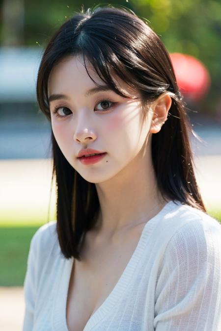 Not Twice - Chaeyoung v0.8