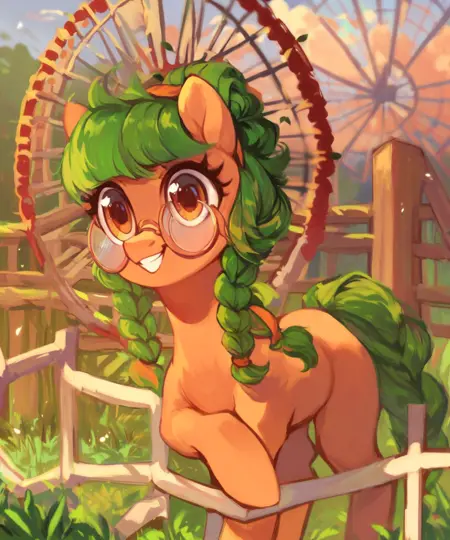 mare fair