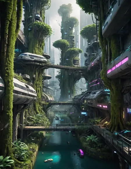 Space Worlds : Lost