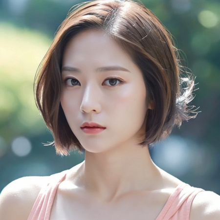 Krystal - F(x) v1