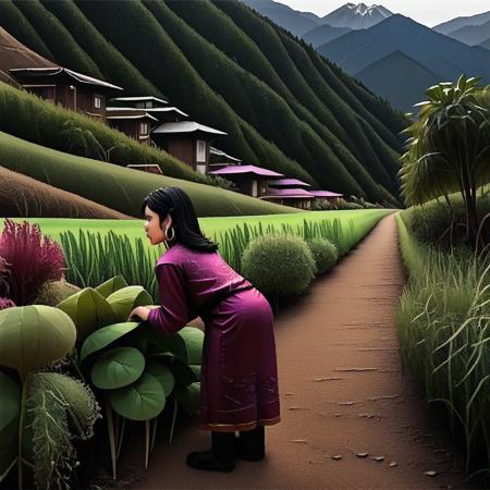 Yao People V3