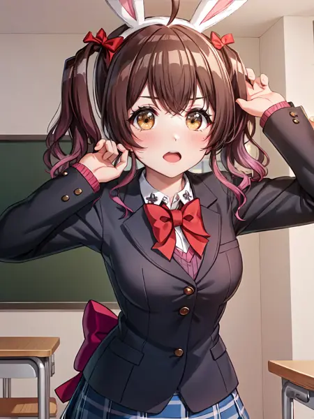 Ohnaruto Muni - D4DJ