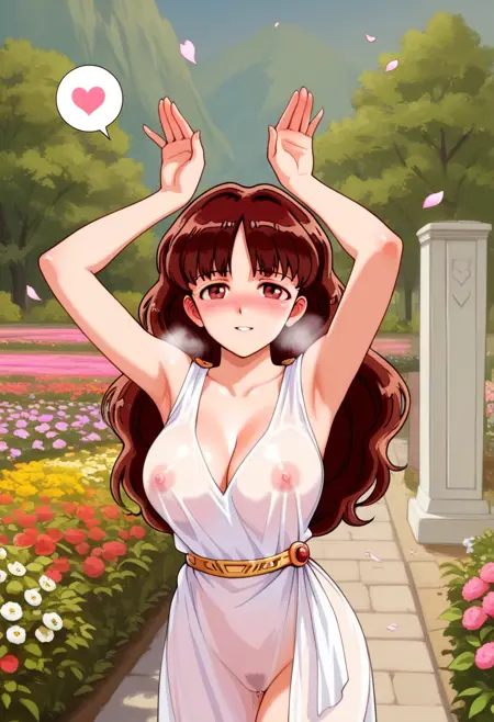 プリンセスメーカー, Princess Maker 2, Olive Oyl,