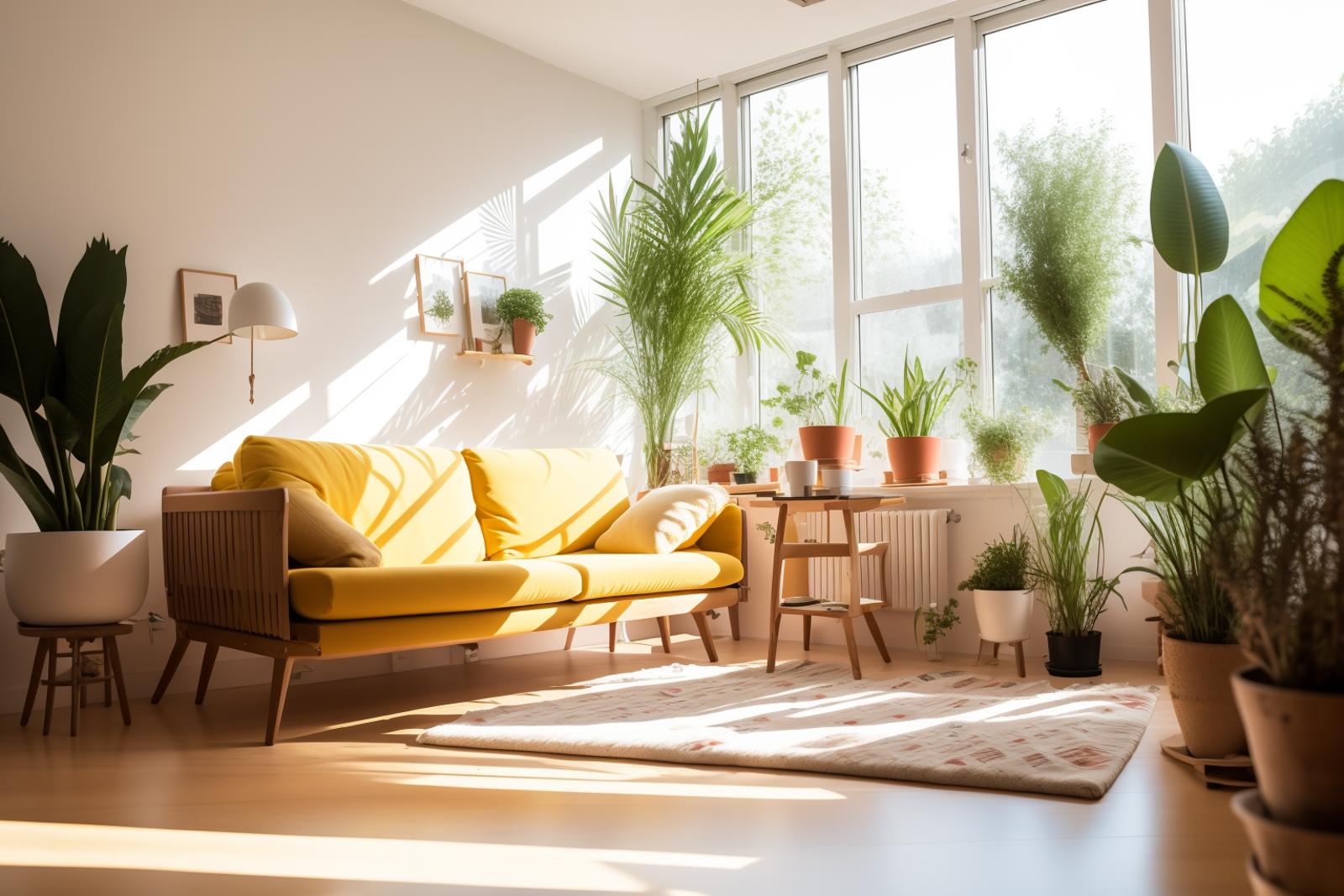 Cozy Interior Style image by wuwuming_Hansen